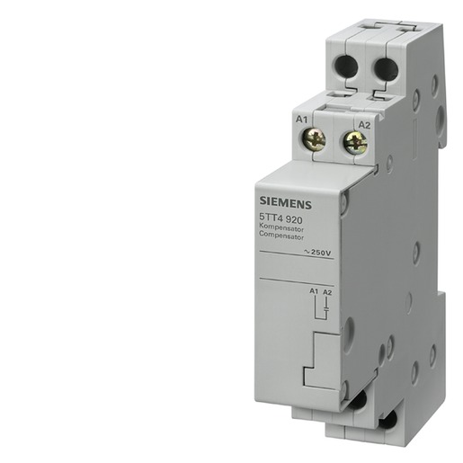 Siemens 5TT4920 Turkey