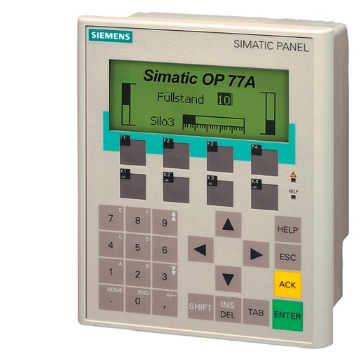 Siemens 6AV6641-0BA11-0AX1 Turkey
