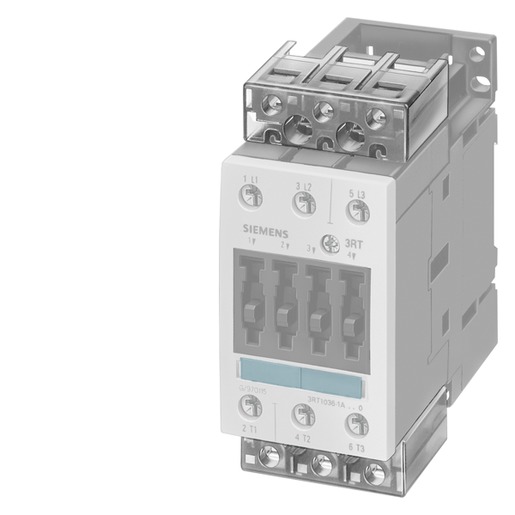 Siemens 3RT1966-4EA3 Turkey