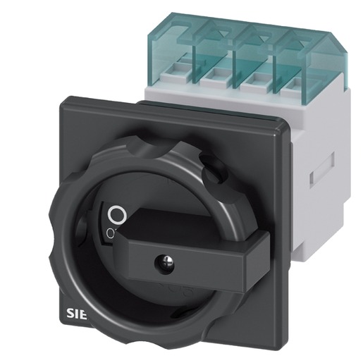 Siemens 3LD2054-0TK51 Turkey