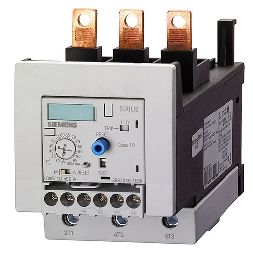 Siemens 3RB2046-1EW1 Turkey
