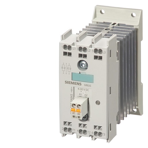 Siemens 3RF2410-2AB55 Turkey
