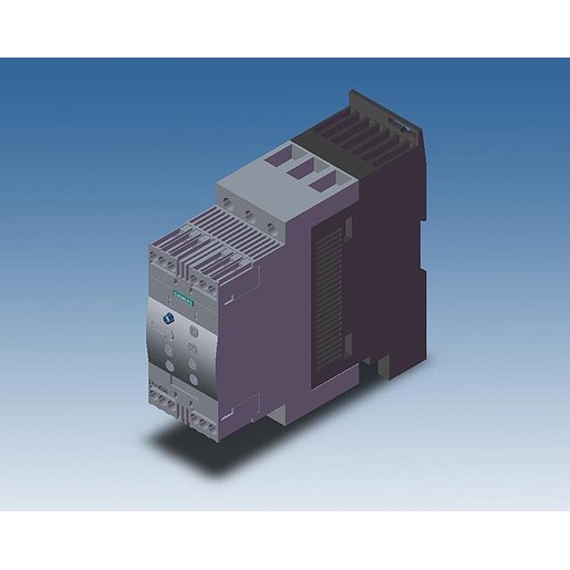 Siemens 3RW4036-1TB04 Turkey