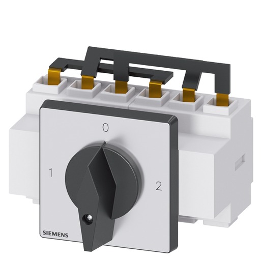Siemens 3LD2724-7UK01 Turkey