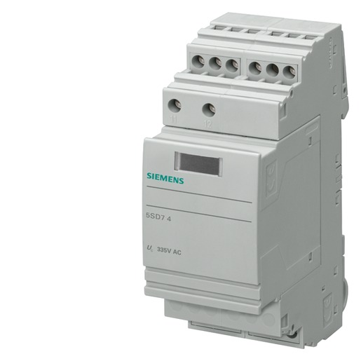 Siemens 5SD7434-1 Turkey