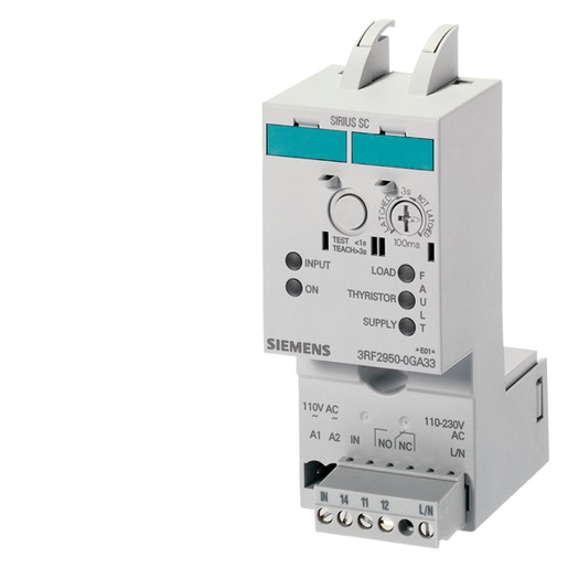 Siemens 3RF2990-0GA13 Turkey