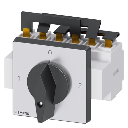 Siemens 3LD2524-7UK01 Turkey