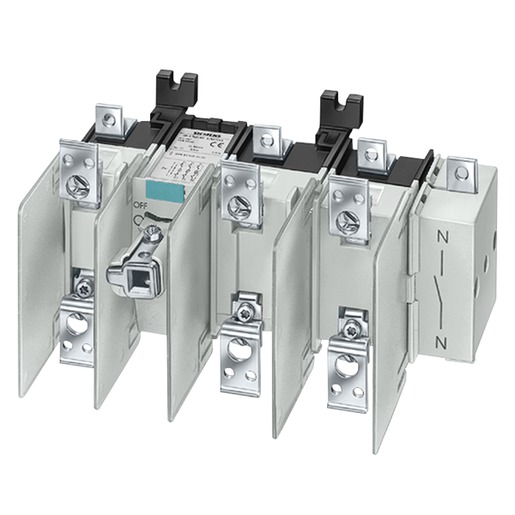 Siemens 8UC6084 Turkey