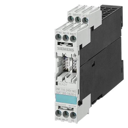 Siemens 3UF7300-1AU00-0 Turkey