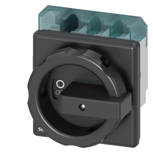 Siemens 3LD2504-1TL51 Turkey