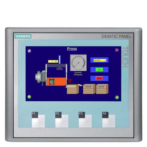 Siemens 6AV6642-0BD01-3AX0 Turkey