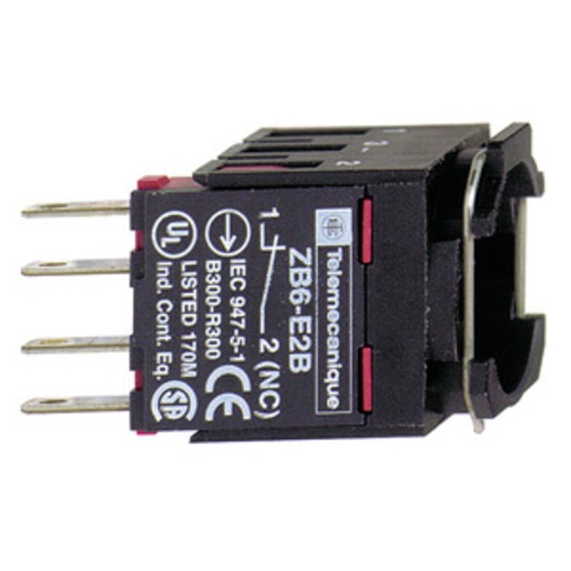 Schneider Electric ZB6Z3B Turkey