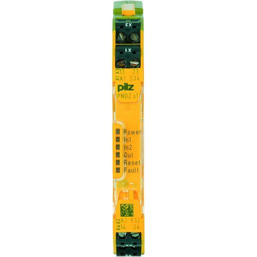 Pilz 750101 Turkey