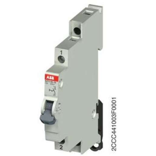ABB E211-25-10 Turkey