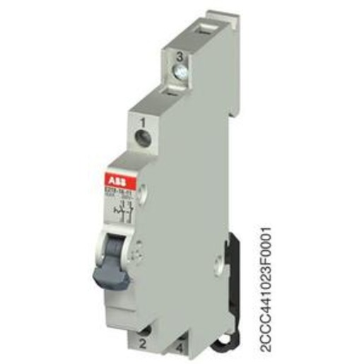 ABB E218-16-11 Turkey