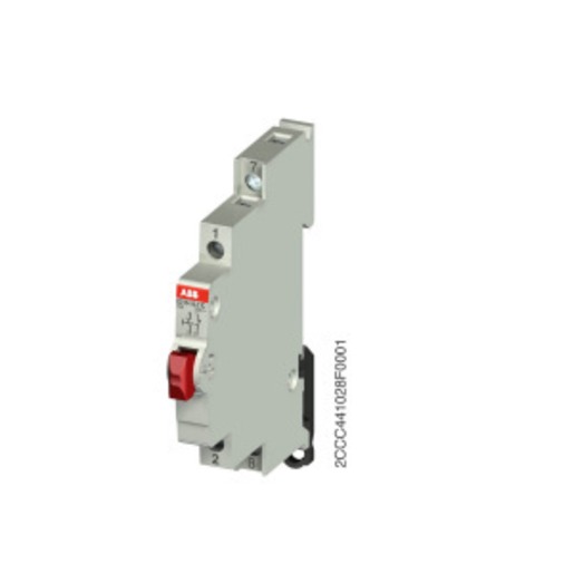ABB E215-16-11C Turkey