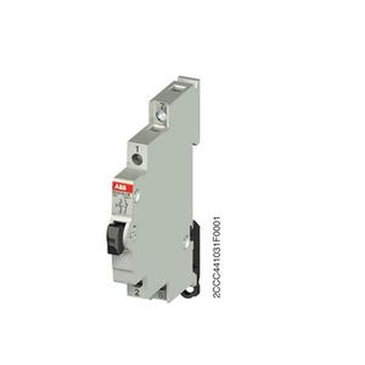 ABB E215-16-11F Turkey