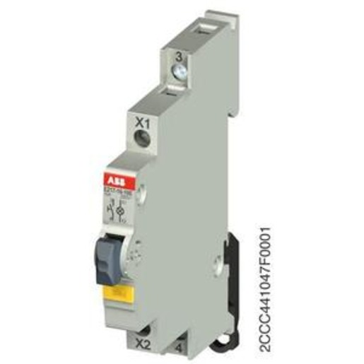 ABB E217-16-10E48 Turkey