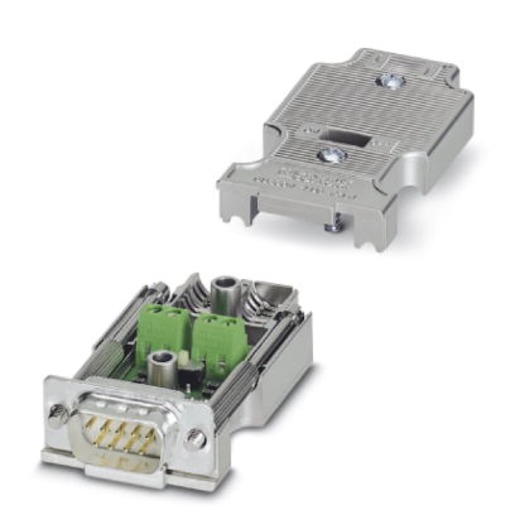 Phoenix Contact SUBCON-PLUS-PROFIB/AX/SC Turkey