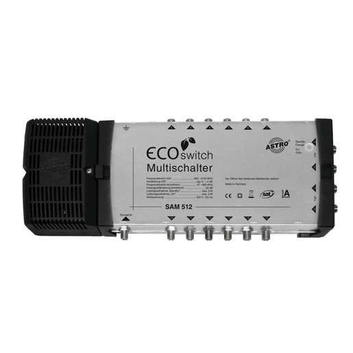 Astro SAM 512 ECOswitch Turkey