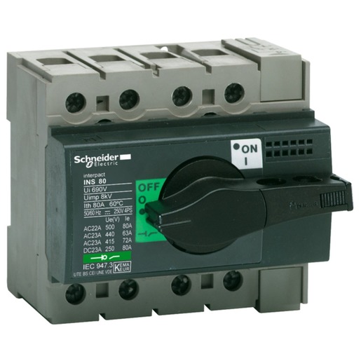 Schneider Electric 28903 Turkey