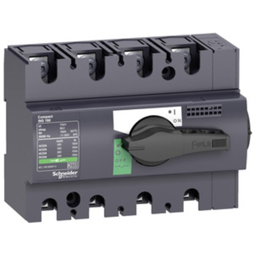 Schneider Electric 28909 Turkey