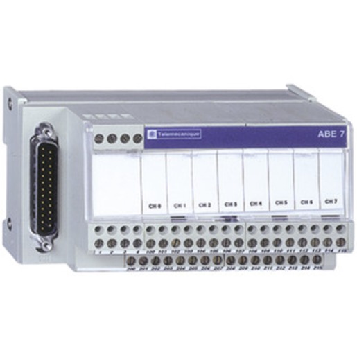 Schneider Electric ABE7CPA02 Turkey
