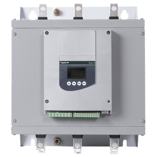 Schneider Electric ATS48C25Q Turkey