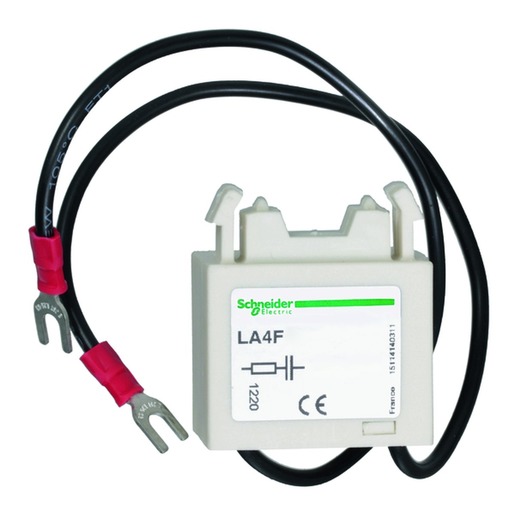 Schneider Electric LA4FVE Turkey