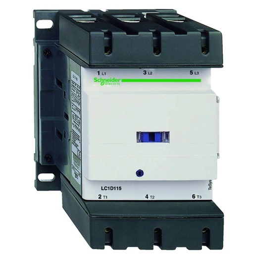 Schneider Electric LC1D150BD Turkey