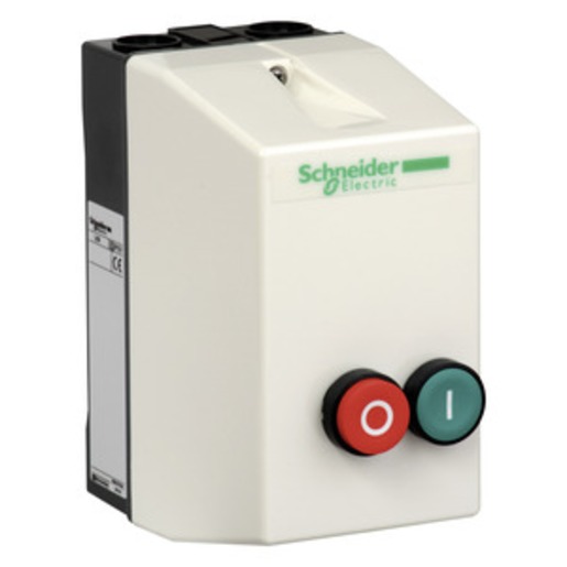 Schneider Electric LE1D12V7 Turkey