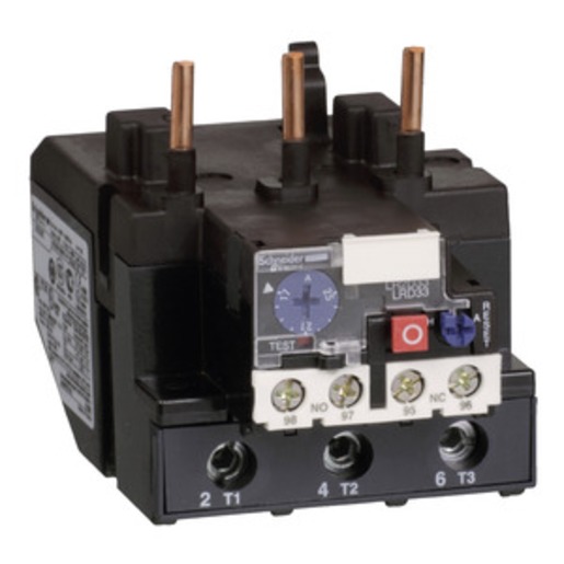 Schneider Electric LRD3355 Turkey