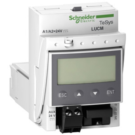 Schneider Electric LUCM12BL Turkey