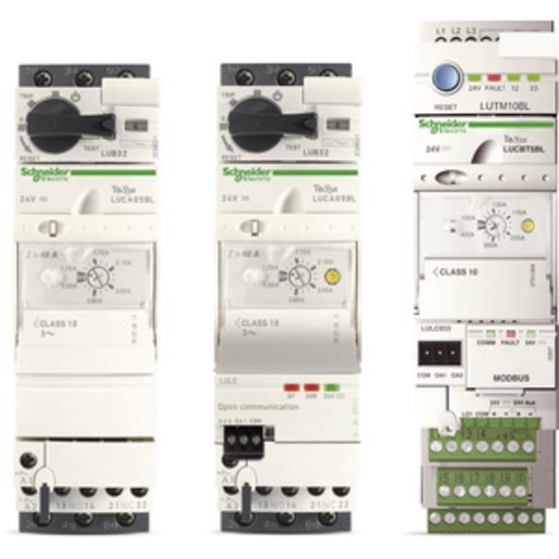 Schneider Electric LULC033 Turkey