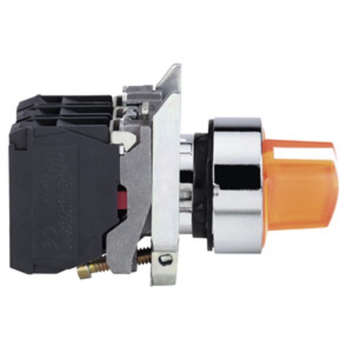 Schneider Electric XB4BK125B5 Turkey