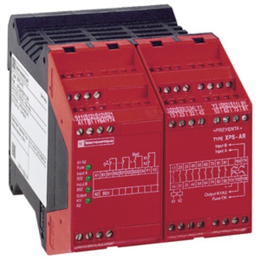 Schneider Electric XPSAR371144 Turkey
