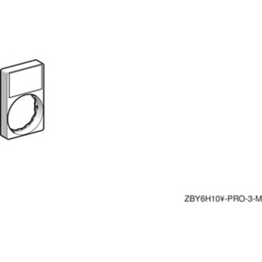 Schneider Electric ZBY6H102 Turkey