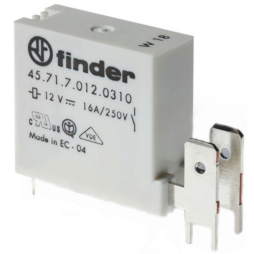Finder 45.71.7.012.0310 Turkey
