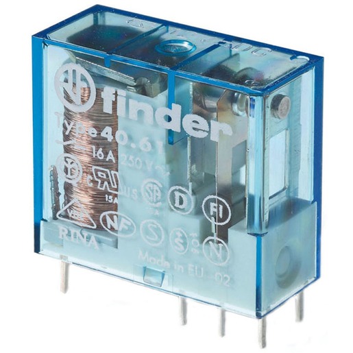 Finder 40.61.9.005.4000 Turkey
