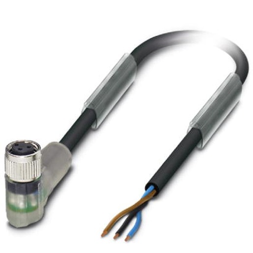 Phoenix Contact SAC-3P- 5,0-PUR/M 8FR-2L Turkey
