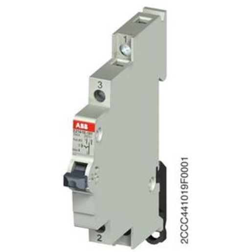 ABB E214-25-101 Turkey