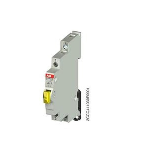 ABB E215-16-11E Turkey