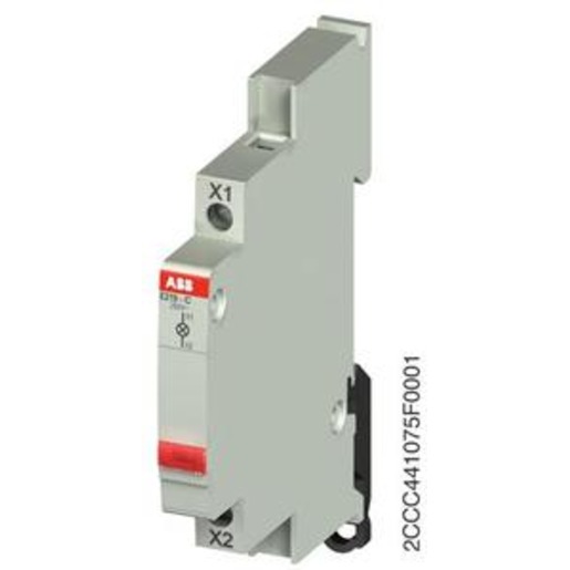 ABB E219-C220 Turkey