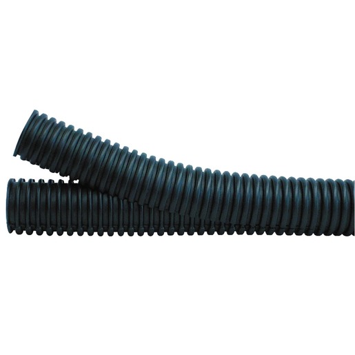 Fränkische Co-flex PP NW 70 schwarz 10 m Turkey