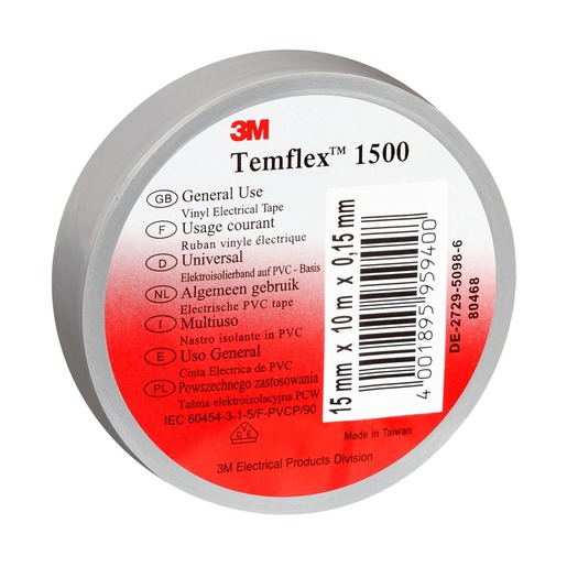 3M TEMFLEX150019X25GR Turkey
