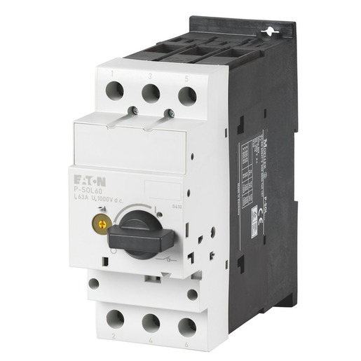 Eaton Electric P-SOL60 Turkey