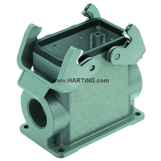 Harting Deutschland 19 30 010 0271 Turkey