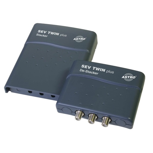Astro SEV TWIN Plus D Turkey