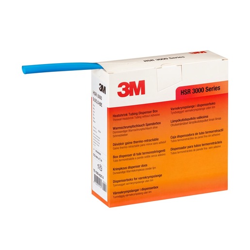 3M HSR3000-6/2BL Turkey