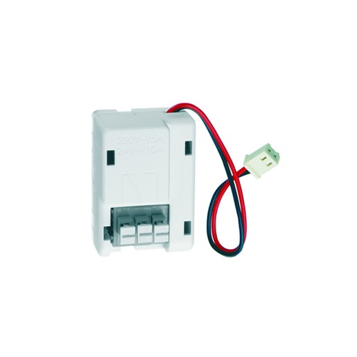 Esylux PROTECTOR K Schaltrelais weiß Turkey